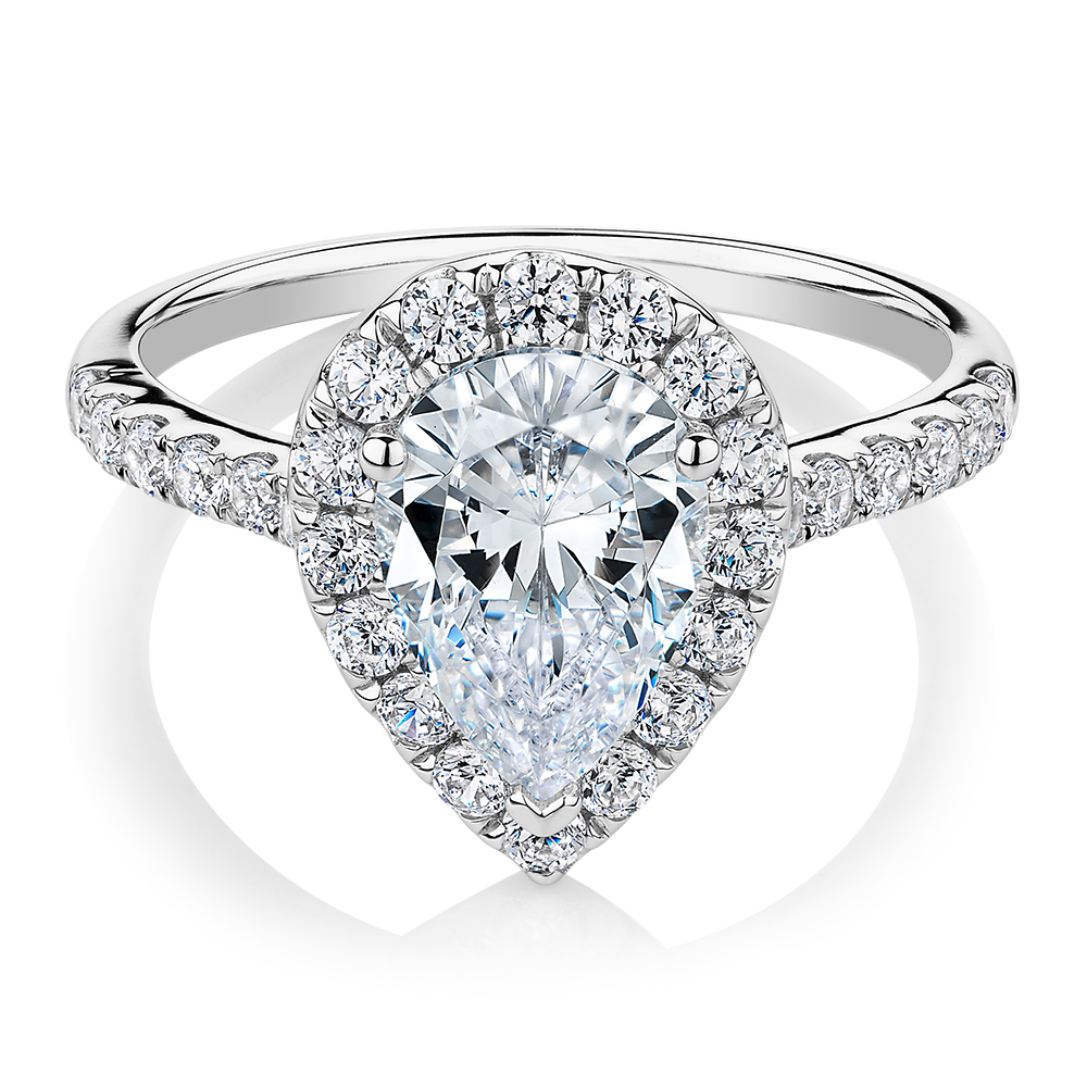 Engagement Rings Sale