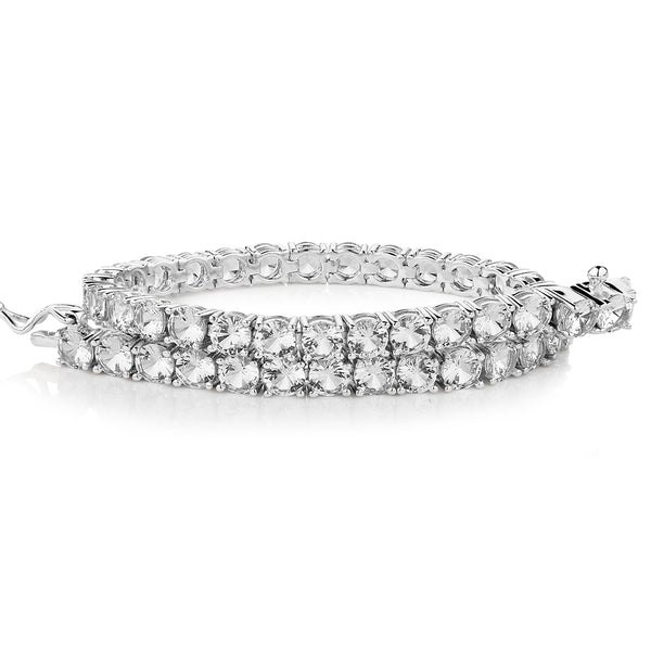 Tennis store bracelet designs