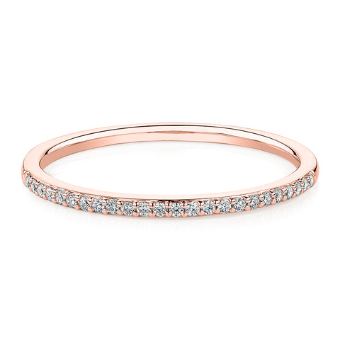 Rose Gold Jewellery