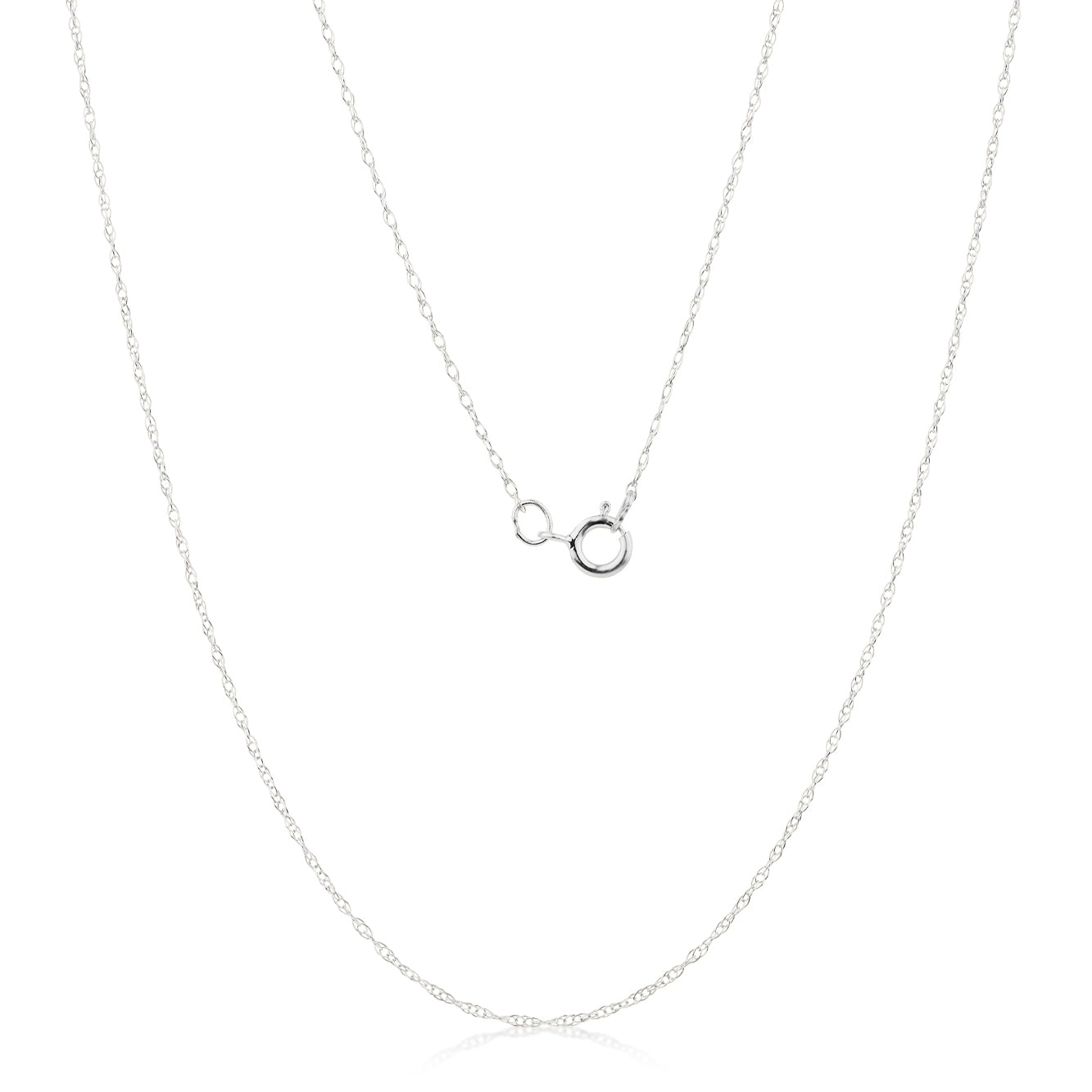 14 in on sale chain necklace